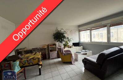 vente appartement 104 500 € à proximité de Saint-Benoît (86280)