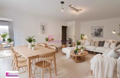 vente appartement 200 000 € à proximité de Toulouse (31)