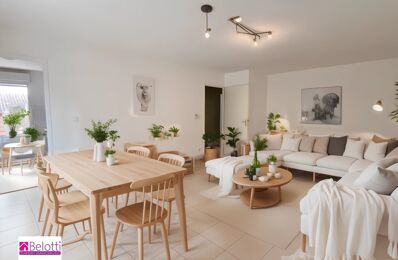 vente appartement 200 000 € à proximité de Balma (31130)