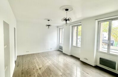 location appartement 1 931 € CC /mois à proximité de Bonneuil-sur-Marne (94380)