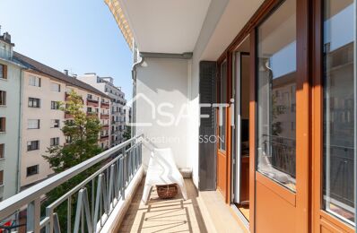 appartement 3 pièces 81 m2 à vendre à Annecy (74000)