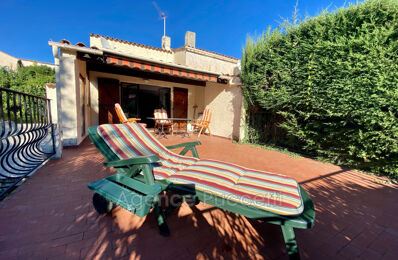 vente appartement 260 000 € à proximité de Châteauneuf-Grasse (06740)