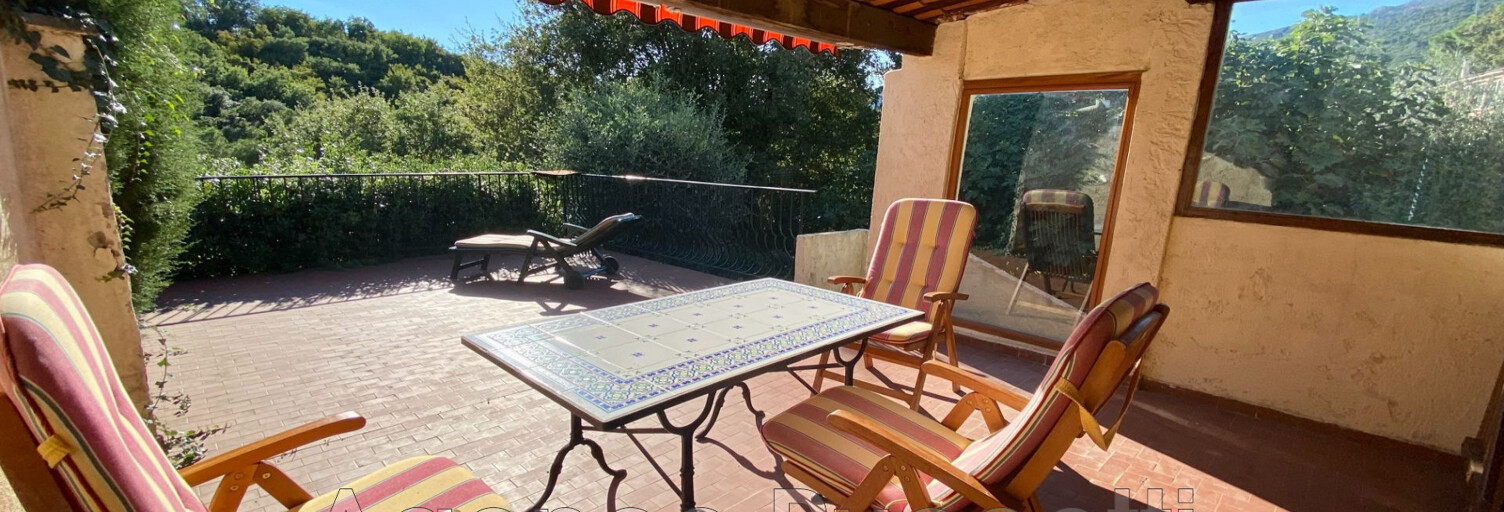 Appartement 2 Pièces 46 m² à vendre à Vence (06140)