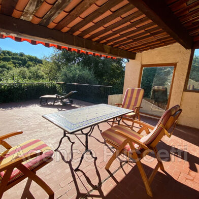 Appartement 2 pièces 240000 €