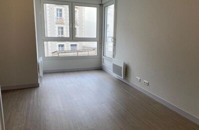 location appartement 527 € CC /mois à proximité de Vouvray (37210)