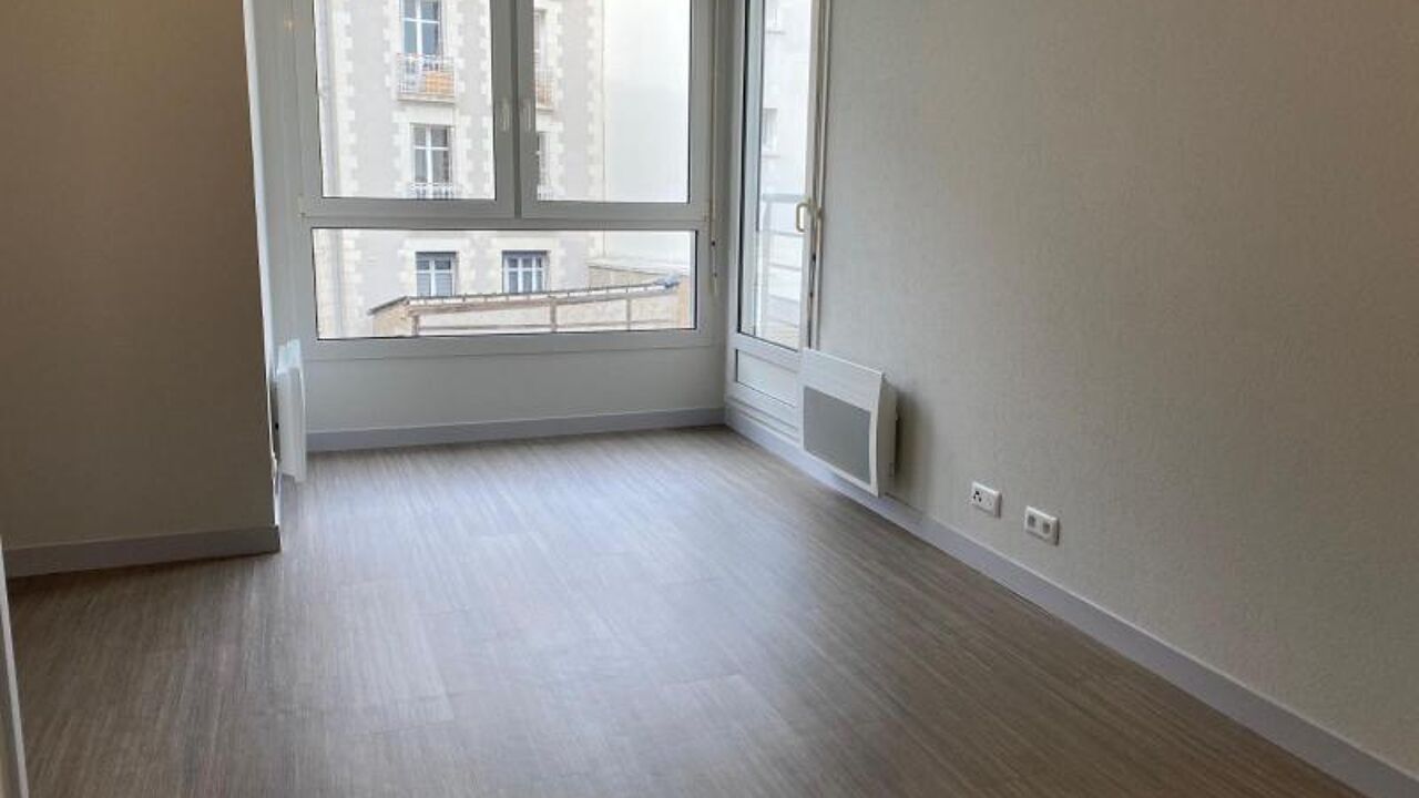 appartement 1 pièces 33 m2 à louer à Tours (37000)