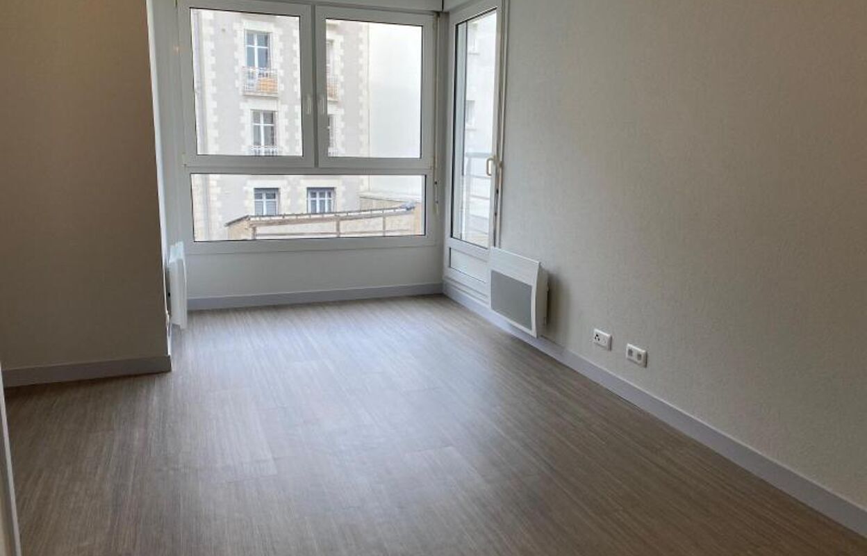 appartement 1 pièces 33 m2 à louer à Tours (37000)