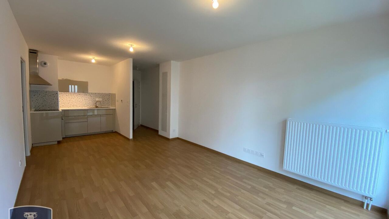 appartement 3 pièces 58 m2 à louer à Chambray-Lès-Tours (37170)