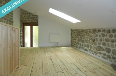 vente maison 45 000 € à proximité de Devesset (07320)