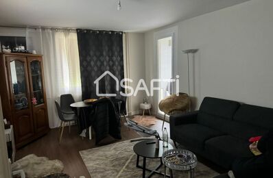 vente appartement 190 000 € à proximité de Tournon-sur-Rhône (07300)