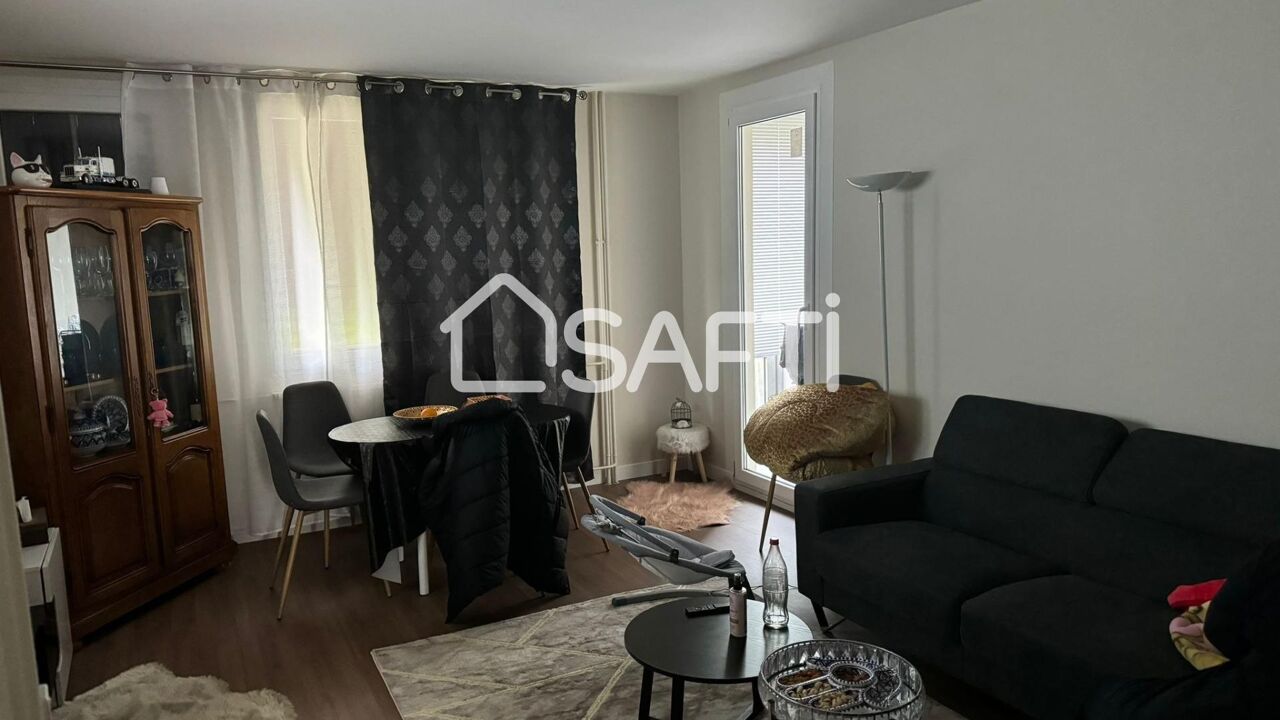 appartement 3 pièces 65 m2 à vendre à Valence (26000)