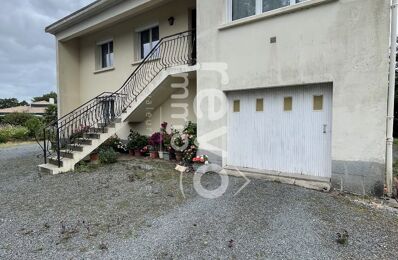 vente maison 209 000 € à proximité de Gorges (44190)