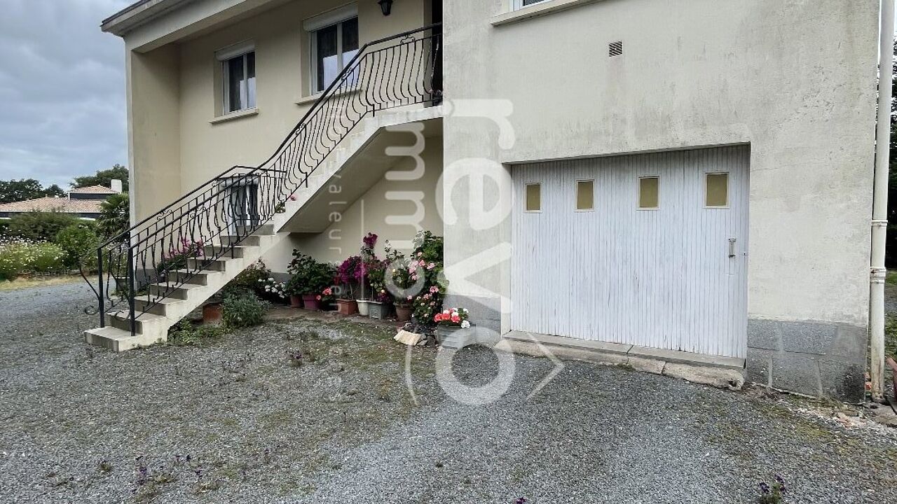 maison 4 pièces 136 m2 à vendre à Geneston (44140)