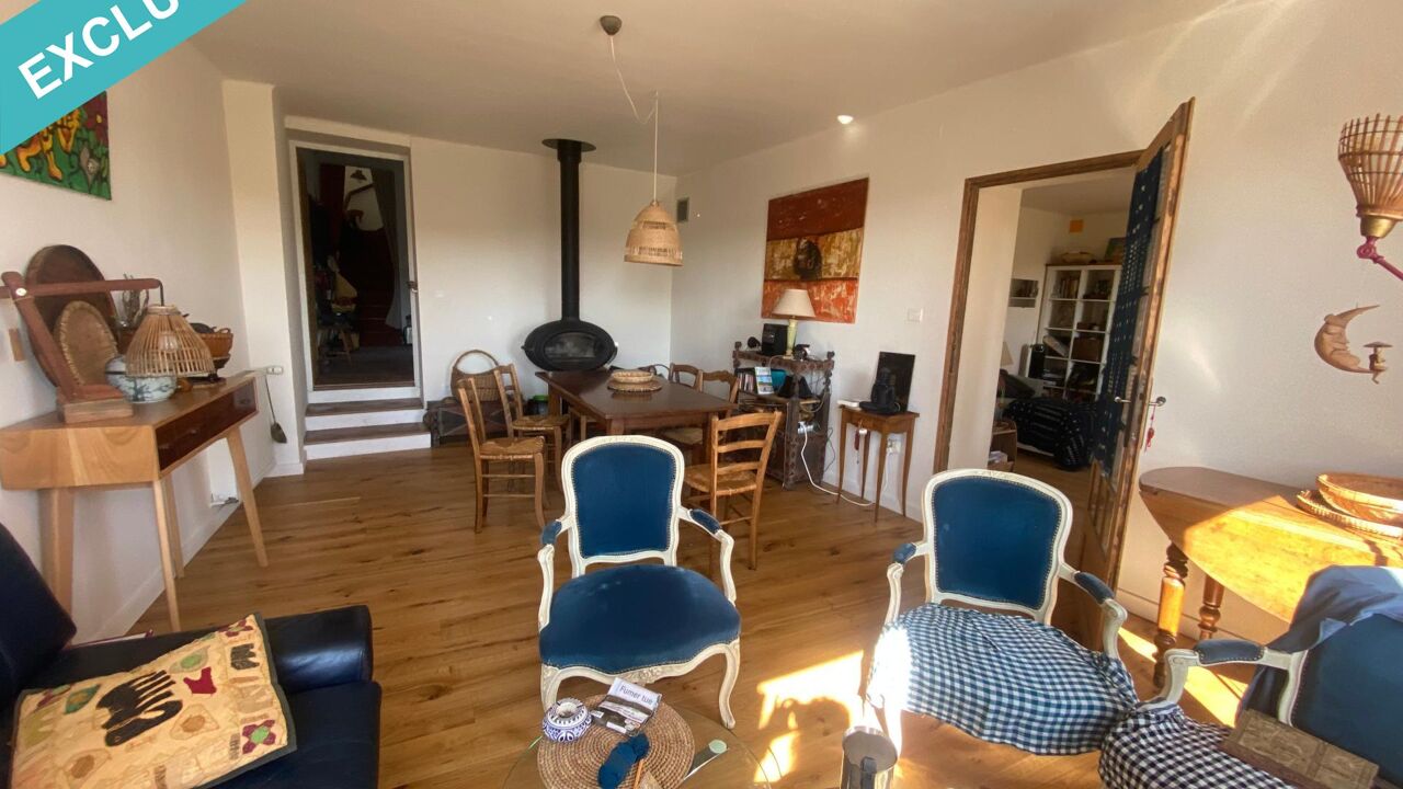 maison 4 pièces 98 m2 à vendre à Mane (04300)