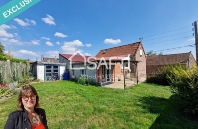 vente maison 59 990 € à proximité de Villers-Outréaux (59142)