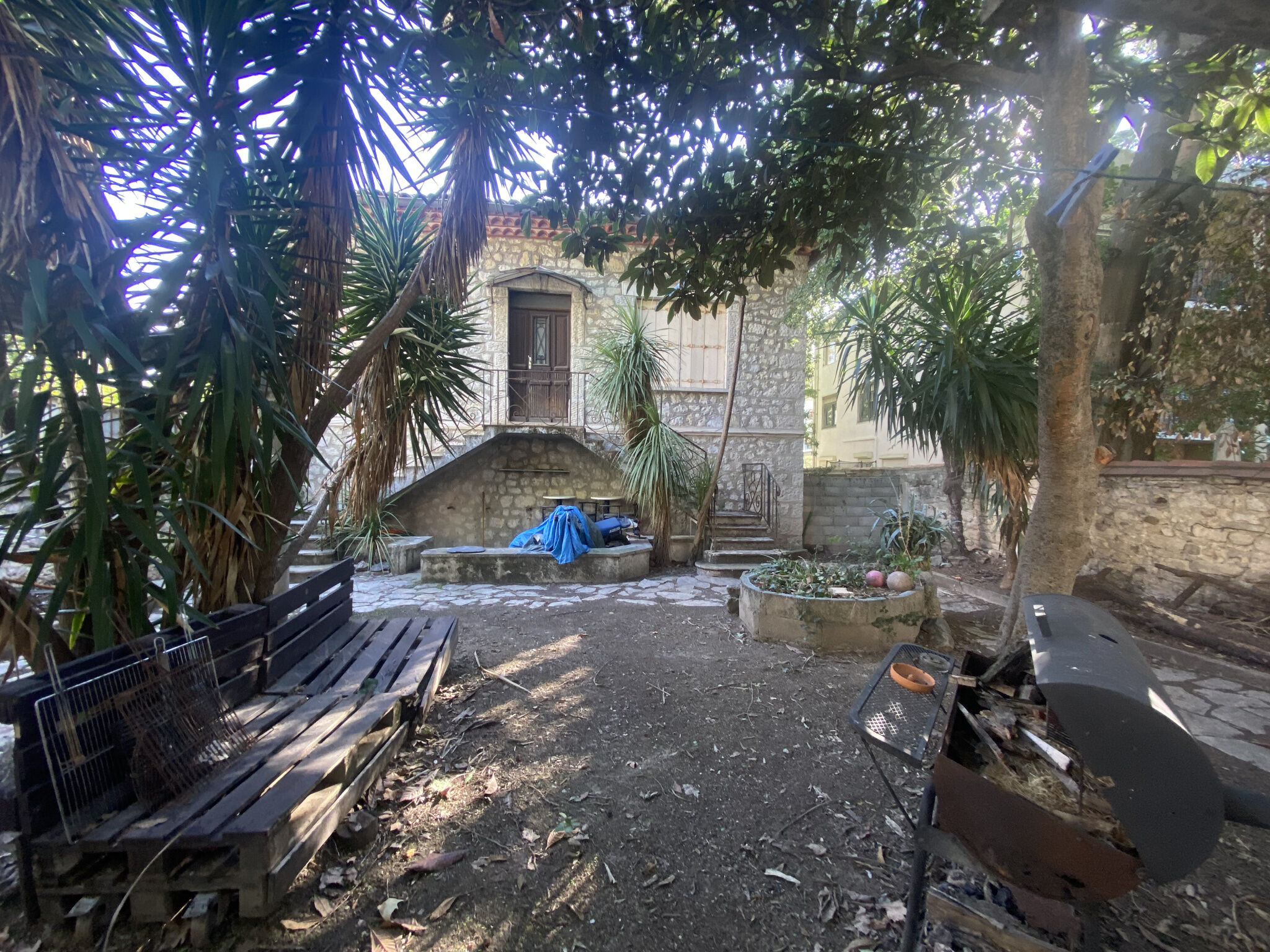 Bureau  T4 à vendre Montpellier 34090