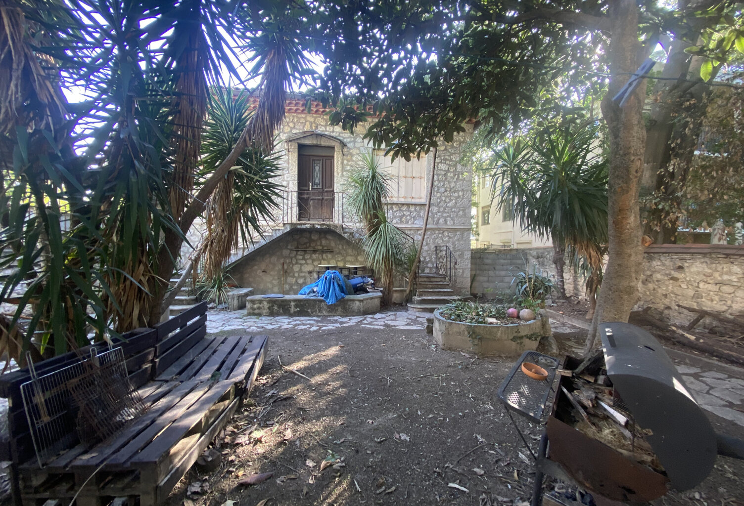 MONTPELLIER quartier BOUTONNET, appartement 106 m2 T 4, avec — photo 1
