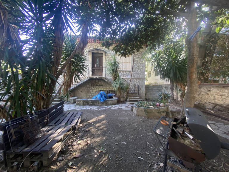 MONTPELLIER quartier BOUTONNET, appartement 106 m2 T 4, avec — photo 1