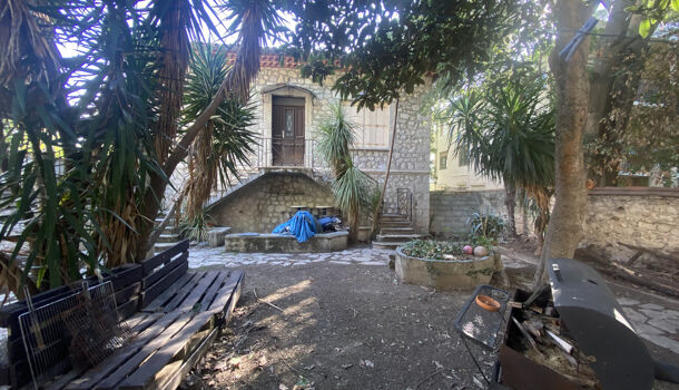 Bureau 4 pièces  à vendre Montpellier 34090