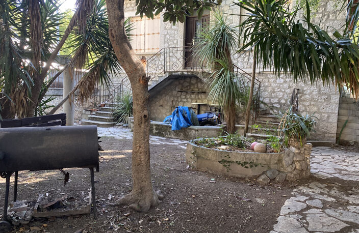 MONTPELLIER quartier BOUTONNET, appartement 106 m2 T 4, avec — photo 2