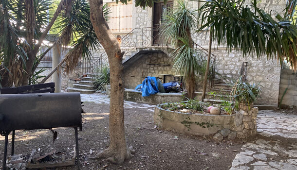 Bureau 4 pièces  à vendre Montpellier 34090