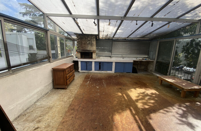 MONTPELLIER quartier BOUTONNET, appartement 106 m2 T 4, avec — photo 4