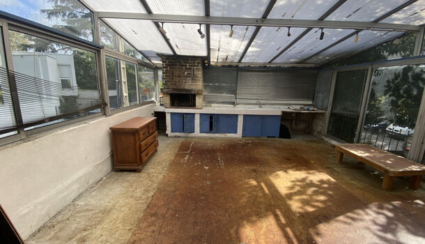 Bureau 4 pièces  à vendre Montpellier 34090