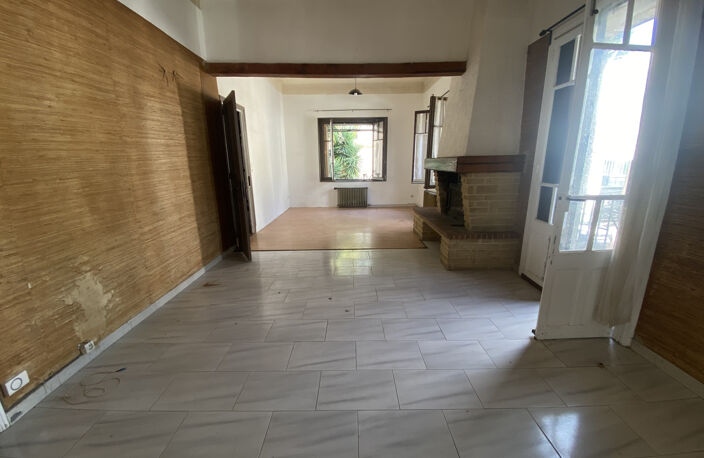 MONTPELLIER quartier BOUTONNET, appartement 106 m2 T 4, avec — photo 5