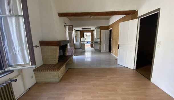 Bureau 4 pièces  à vendre Montpellier 34090