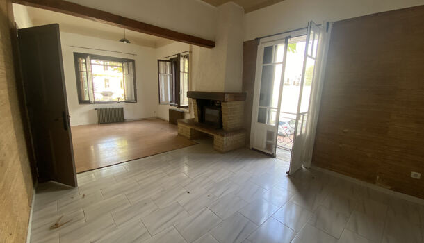 Bureau 4 pièces  à vendre Montpellier 34090