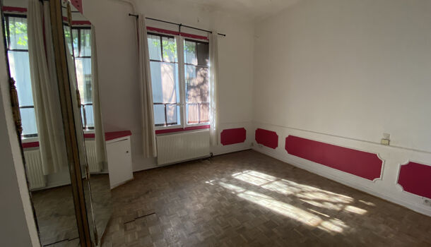 Bureau 4 pièces  à vendre Montpellier 34090