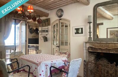 maison 4 pièces 75 m2 à vendre à Forcalquier (04300)