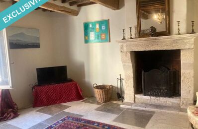 vente maison 235 000 € à proximité de Saint-Étienne-les-Orgues (04230)