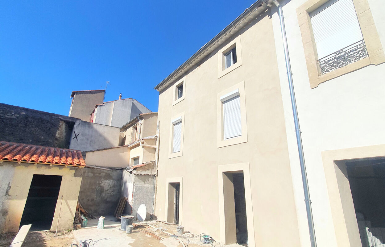 appartement 5 pièces 107 m2 à vendre à Montpellier (34070)