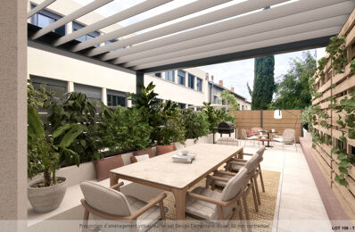 vente appartement 339 000 € à proximité de Saint-Clément-de-Rivière (34980)