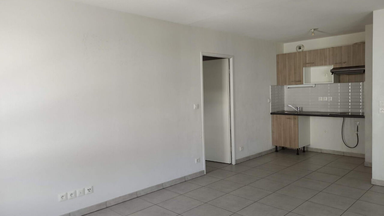 appartement 3 pièces 60 m2 à vendre à Toulouse (31400)