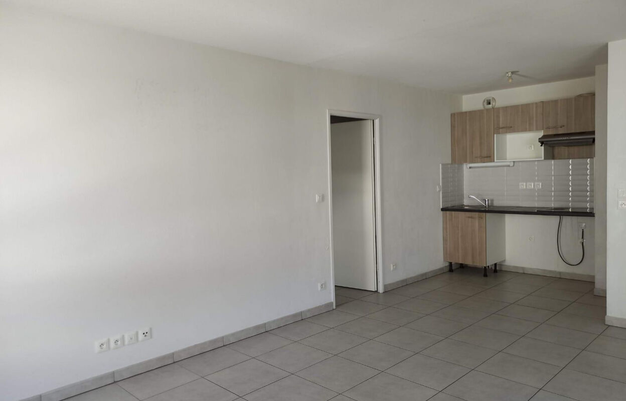 appartement 3 pièces 60 m2 à vendre à Toulouse (31400)