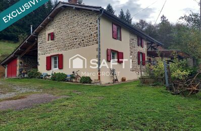 vente maison 367 000 € à proximité de Saint-Igny-de-Vers (69790)