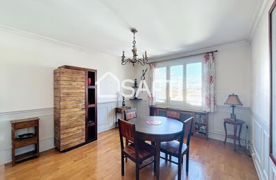 vente appartement 279 000 € à proximité de Paris 16 (75016)