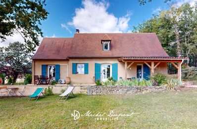 vente maison 288 500 € à proximité de Alles-sur-Dordogne (24480)