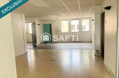 vente bureau 345 000 € à proximité de Toulouse (31200)