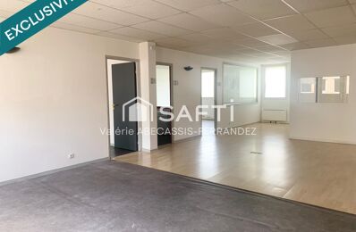 vente bureau 345 000 € à proximité de Castanet-Tolosan (31320)