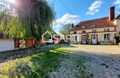 vente maison 125 000 € à proximité de Rumilly-Lès-Vaudes (10260)