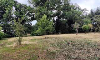 Terrain  1128 m² à vendre à Montrond-les-Bains (42210)