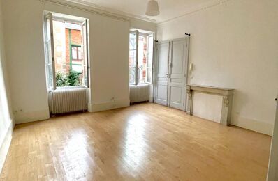 vente appartement 85 000 € à proximité de Bourges (18000)