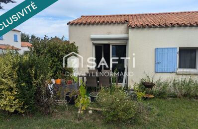 vente maison 134 900 € à proximité de La Brée-les-Bains (17840)