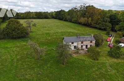 vente maison 126 250 € à proximité de Le Pré-d'Auge (14340)