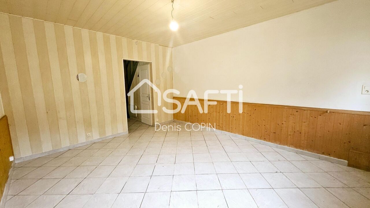 maison 4 pièces 62 m2 à vendre à Saint-Souplet (59360)