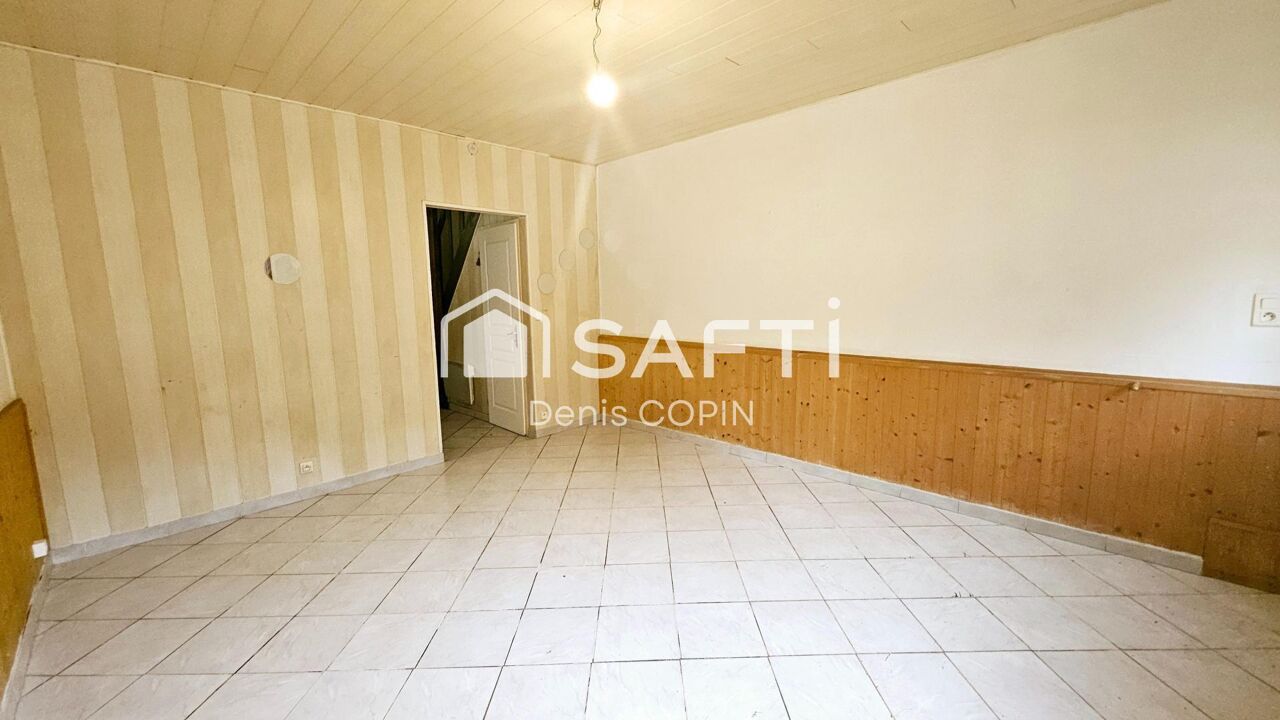 maison 4 pièces 62 m2 à vendre à Saint-Souplet (59360)