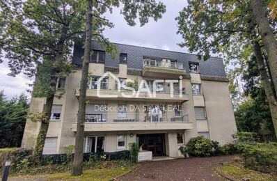 vente appartement 163 000 € à proximité de Roissy-en-Brie (77680)